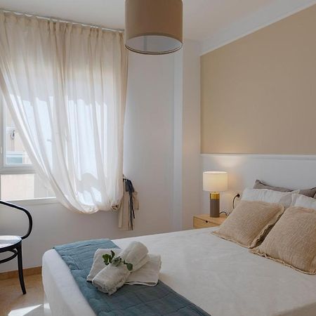 Sunstay Cosy Flat I Cristo Malaga Exterior photo