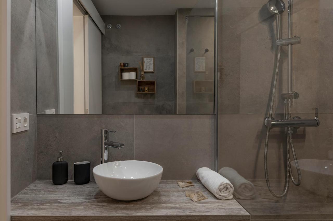 Sunstay Cosy Flat I Cristo Malaga Exterior photo